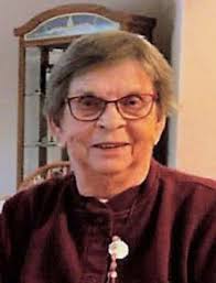 Marjorie Ann Simon Obituary March 19, 2023