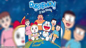 Doraemon Serie Completa Hd Latino Descargar Ver Online