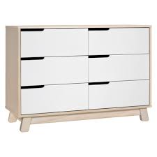 Wayfair tall white dresser ~ bestdressers 2017. Babyletto Hudson 6 Drawer Assembled Double Dresser Target