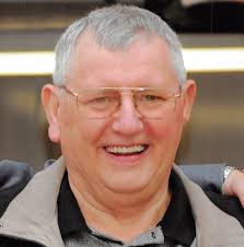 Sherman L. Chapman Obituary