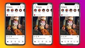 The Top Instagram Updates You Need To Know November 2020 Team Sky Promotions