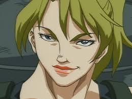 Är det bara jag som vill att Jacks mamma ska komma tillbaka? :  r/Grapplerbaki