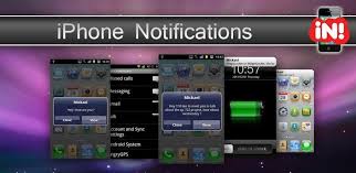 Iphone Notifications V6 0 Apk Requirements Android 2 1 Overview Iphone Notifications Displays Your De Android Apps Free Best Android Games Challenge Games
