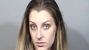 Photos: Arrest mugshots 2-19-17