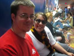 Hallows And Goodbyes: Harry Potter Movies Draw To A Close