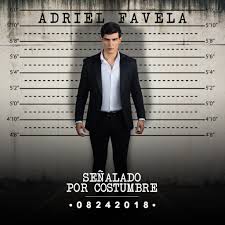 Adriel Favela Talks New Album 'SeÃ±alado Por Costumbre': Interview