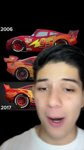 El Mejor Prime del Rayo McQueen en Diseño