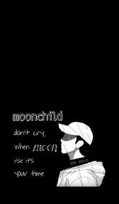 So lately i decided to make bts phone wallpapers or backgrounds with quotes from their solo song. Aesthetic Black Bts Phone Wallpaper Largest Wallpaper Portal