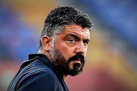 Born 9 january 1978) is an italian former professional footballer and current manager of napoli. Gattuso Rinnovo In Standby Con Il Napoli Con De Laurentiis Distanza Su Clausole E Penali