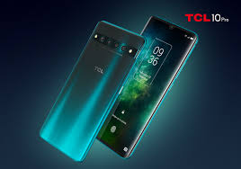 TCL 10L, 10 Pro & 10 5G: Specs und ...