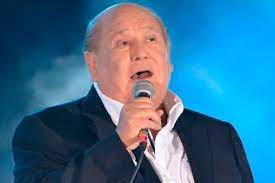 Leo Dan, biografía e historia del cantante argentino que falleció el 1  enero | EL ESPECTADOR