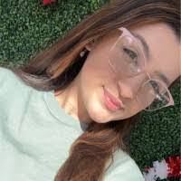 Gabriella Simmons's Instagram, Twitter & Facebook