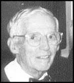 Edward Howe Obituary (2007)