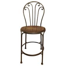 | like you, we pin photos we love, both from our studios and around the web. Ethan Allen Spice Bar Stool Aptdeco