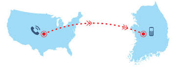 However, many small european countries have codes that begin with the numbers three and five, namely finland (358), gibraltar (350), ireland (353), portugal (351), albania (355), bulgaria (35. How To Call South Korea From The United States Global Call Forwarding