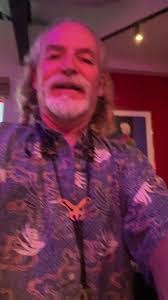 Irwin Haas's Instagram, Twitter & Facebook