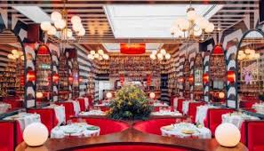 We will be inamo family soon. The Best Restaurants In Covent Garden Best London Restaurants Hot Dinners