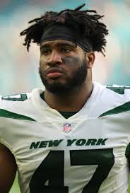 Eagles To Sign DE Bryce Huff