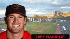 Who is Jeff Manship dating? Jeff Manship girlfriend, wife