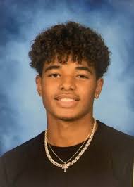 Antoine Floyd's Instagram, Twitter & Facebook