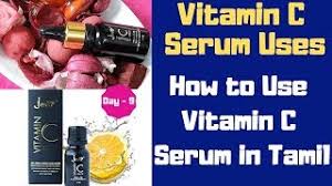 Grow your hair faster 100% effective for fast. Vitamin C Serum Uses In Tamil How To Use Vitamin C Serum In Tamil Plus And Minus Vitamin C Serum Youtube