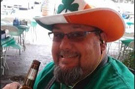 Fundraiser for Laura Carr by Alice McElroy : Dan Kutny