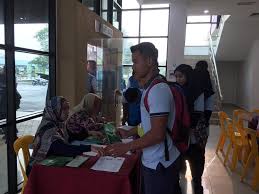 Alam sekitar antara institusi pengajian. Ilp Kuala Terengganu Ar Twitter Seminar Alam Sekitar Sempena Hari Ozon Negeri Terengganu 2019 Diadakan Di Dewan Kuliah Utama Ilp Kuala Terengganu Disempurnakan Oleh En Ramli Abd Rahman Pengarah Jabatan Alam Sekitar