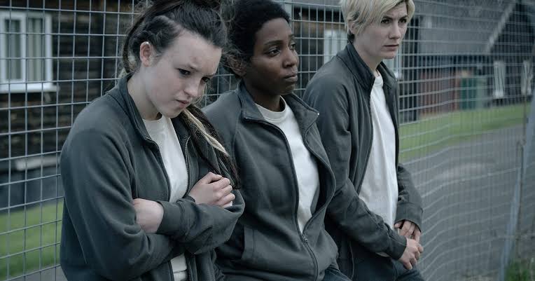 Time season 2 release date | Cast, plot and trailer | Radio Times