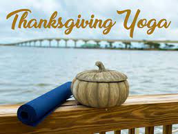 Now we're excited about expanding into a virtual platform to bring you an accessible way to practice yoga's balancing. Special Events The Titusville Yoga Loft