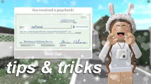 For your bed, you can put curtains around it if you have space, just like the students in your dormitory do. How To Make Money On Bloxburg Without Working For Free 2020 Working Fast Free Easy Read Desc Artofit