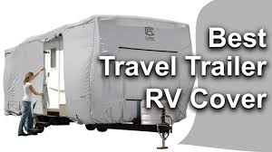 Maybe you would like to learn more about one of these? Top 14 Best Travel Trailer 2021 Review Mytrail