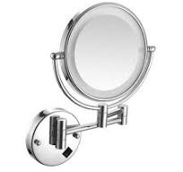 Makeup Mirror Factory China