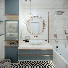 Here are some of the freshest paint color trends to tackle in 2021. Bathroom Trends 2021 Updates Concepts Color Schemes New Decor Trends