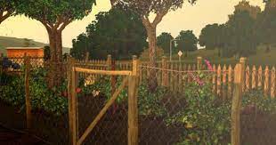 Maybe you would like to learn more about one of these? Love This Garden Design In The Sims 3 Sims 3 Sims Sims House