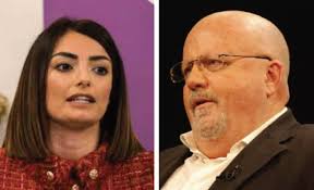 Free speech for learners