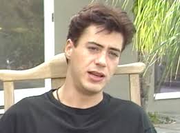 Robert Downey Jr. Is Adorable in Throwback '80s Interview—Watch!