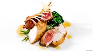 These meals will make your weeknights way simpler. A Chef S Touch 5 Fine Dining Entrees