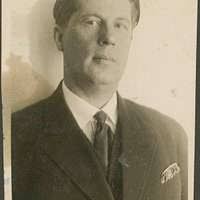 Julius Thomsen 1826-1909 2, Portrait, Denmark