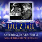 Face 2 Face - A Tribute to Elton John and Billy Joel event image