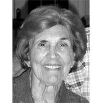 Rose P. Susi Obituary