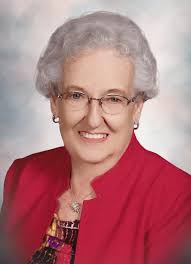 Lois Redwine Obituary