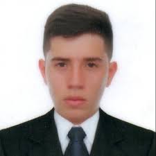 Brian Alejandro Jaramillo Arias