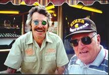 Zemer's Homemade Rootbeer