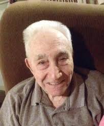 Rocco Montana Obituary (1922