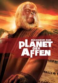 Der planet der affen) aus dem jahr 1963 von pierre boulle. Ruckkehr Zum Planet Der Affen Beneath The Planet Of The Apes 1970 Planet Der Affen Planet Affen
