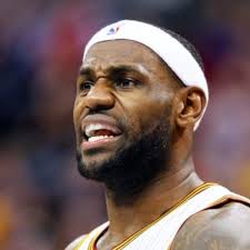 Did LeBron James Lose Patience With Miami Heat?