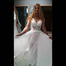 Maybe you would like to learn more about one of these? Pin Auf Brautkleider Von Bella Donna Modedesign