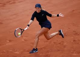 This was mahut's and herbert's second french open title and fifth overall grand slam together. Azarenka In French Open Fourth Round For First Time In Eight Years Reuters