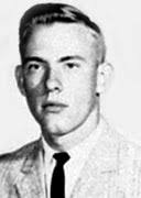 Those who died in the Vietnam War photograph index page 48