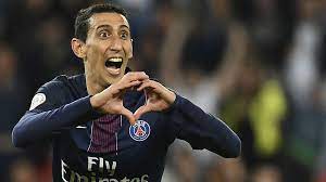 Maria daines — heartshaped blues 05:19 maria daines — blue 06:03 maria daines — the gypsy queen 05:26 Video Angel Di Maria Mit Traum Freistoss Bei Psg Sieg Goal Com